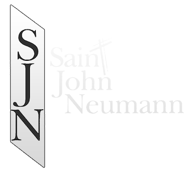 Saint John Neumann